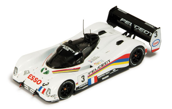 Peugeot 905 EV 1 #3.