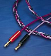 IXOS 6006 ``Gamma Geometry`` Speaker Cable - 5 Metres- : No Terminations