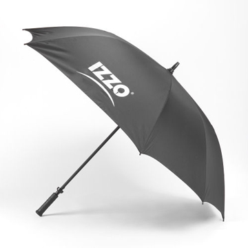 izzo Deluxe Square Golf Umbrella - WHOLESALE PRICE