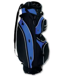 Izzo Element Cart Bag