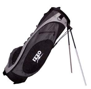 Izzo Spirit II Light Stand Bag Grey