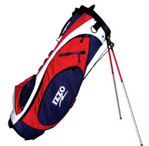 Izzo Spirit II Light Stand Bag Navy