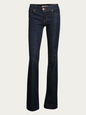 J BRAND JEANS NAVY 27 JB-U-72201-LOVESTORY