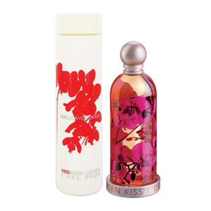 Halloween Kiss EDTSpray 50ml with Free Gift