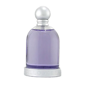 Halloween Woman Eau de Toilette