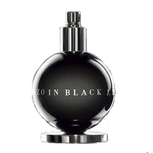 In Black Eau de Toilette Spray 30ml