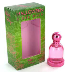 J.Del Pozo Halloween Water Lilly Eau de Toilette Spray 100ml