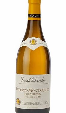 J Drouhin Joseph Drouhin Puligny-montrachet, Premier Cru