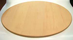 J K ADAMS Co Lazy Susan