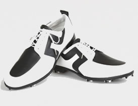 j lindeberg Golf Shoe Spring/Summer 10 Bridge