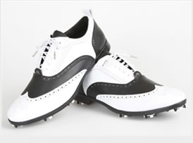 j lindeberg Golf Shoe Spring/Summer 10 Brogue