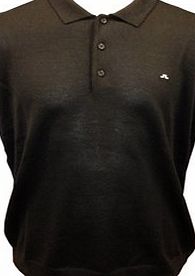 J.Lindeberg J Lindeberg Gerson True Merino Knit Polo 2013