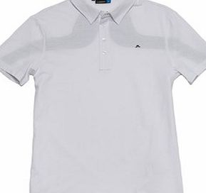 J.Lindeberg J Lindeberg Lachlan Cool Wave Polo 2013