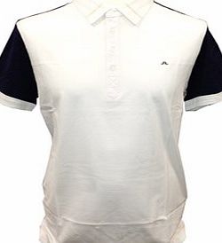 J.Lindeberg J Lindeberg Prisco Slim Lux Bridge Polo 2013