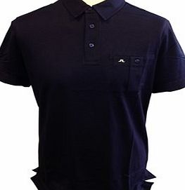 J.Lindeberg J Lindeberg Prosper Slim Lux Polo 2013