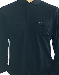 J.Lindeberg J Lindeberg Vilton Slim Lux Shirt 2013