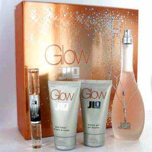 Glow Gift Set 100ml