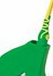 J-me Original Design Diego Toothbrush Holder - Green JMETOOTH-DINO