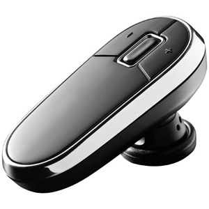 Jabra BT2010 Invisible Comfort Bluetooth Headset