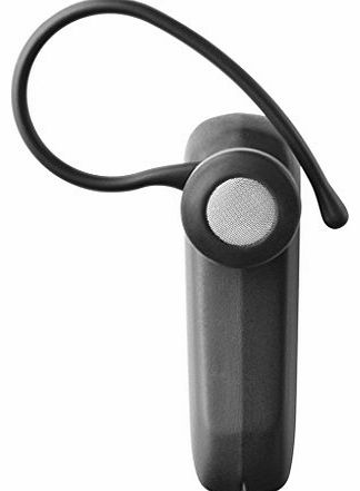 Jabra BT2046 Wireless Bluetooth Headset - Black