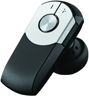 Jabra BT2050 Bluetooth Headset Drive Pack