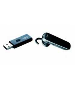 Jabra Easy-Go Bluetooth Headset for PC