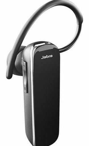 EasyGo Bluetooth Headset - black