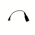 Jabra GN 2.5mm Plug for DECT Handsets