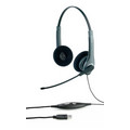 Jabra GN 2000 Duo USB Headset