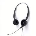 2100 Microboom Duo Business Headset