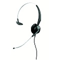 2100 Microboom Mono Business Headset