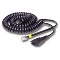 Jabra GN Avaya Index cord