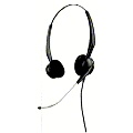 Jabra GN GN 2100 Duo MicroBoom Phone Headset