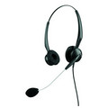 Jabra GN GN 2100 FixedBoom Duo Phone Headset