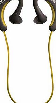 Jabra Sports Plus Bluetooth Headphones - Black