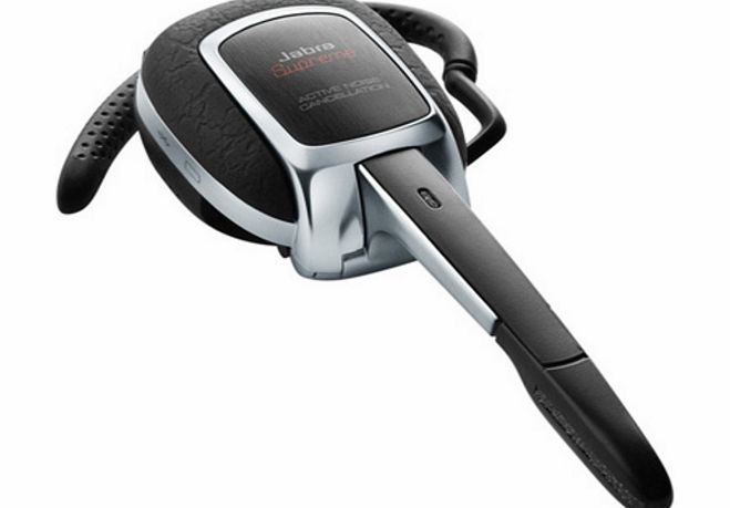 Jabra Supreme Bluetooth Headset plus HDST