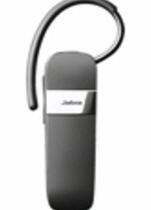 Jabra Talk Bluetooth Headset (Black)