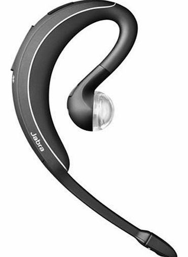 Jabra Wave Bluetooth Headset