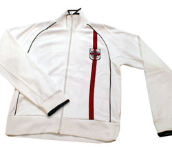 ENGLAND World Cup track jacket