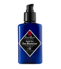 Jack Black Double Duty Face Moisturiser SPF20 97ml