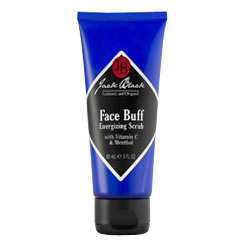 Jack Black Face Buff Energizing Scrub 88ml