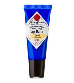 Intense Therapy Lip Balm with Lemon