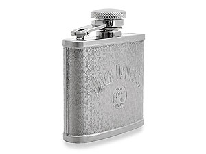 2oz Captive Top Flask 014105