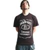 T-shirt - Classic Logo (Black)