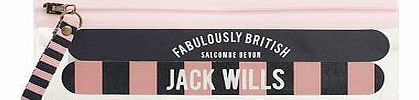 Jack Wills Ladies Emery Boards 10177633