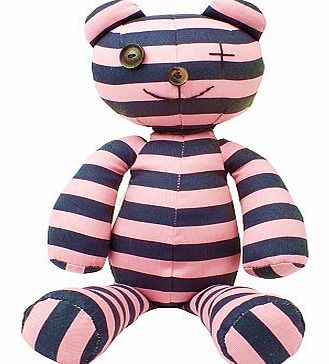 Jack Wills Teddy Bear 10180047