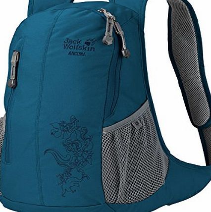 Jack Wolfskin Ancona daypack 2015