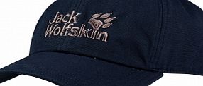 Jack Wolfskin Baseball Cap