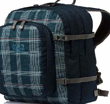 Jack Wolfskin Berkeley Backpack - Moroccan