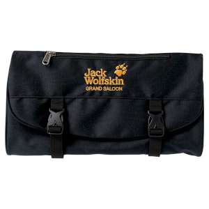 Grand Saloon Wash Bag